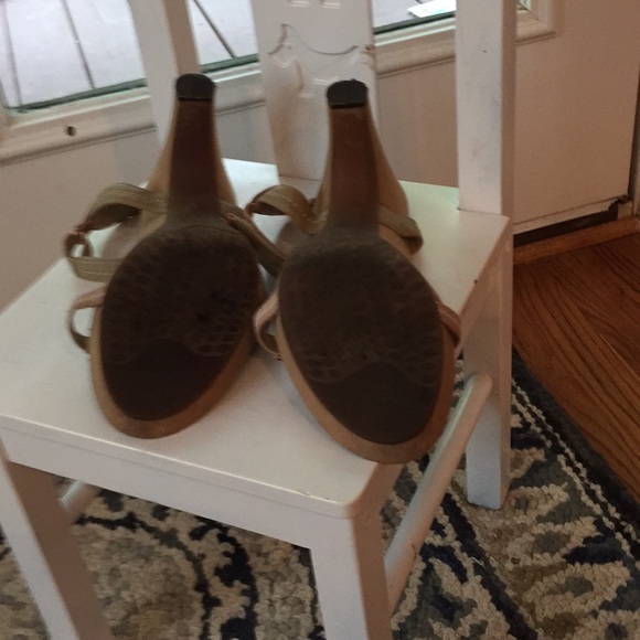 Tsubo low neutral heels - Picture 5 of 6